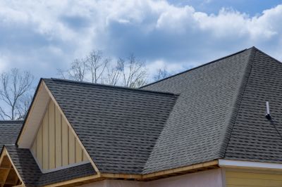 House Roof Repair in Portage County, OH