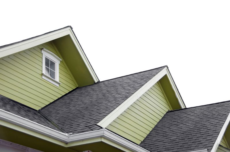House Roof Repair in Strongsville, OH