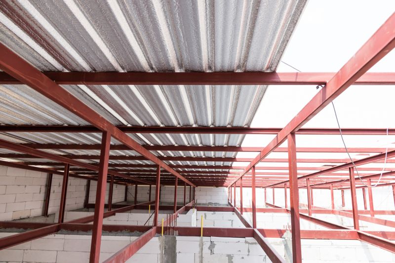 Metal Roof Installation in Ravenna, OH