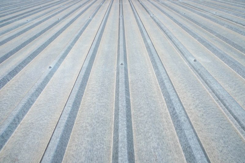 Metal Roof Sealing in Summit County, OH