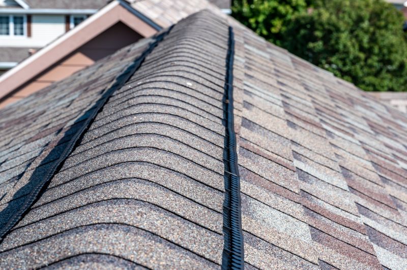 New Roof Installation in Summit County, OH