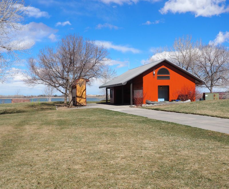 Pole Barn Roof Repair in Broadview Heights, OH