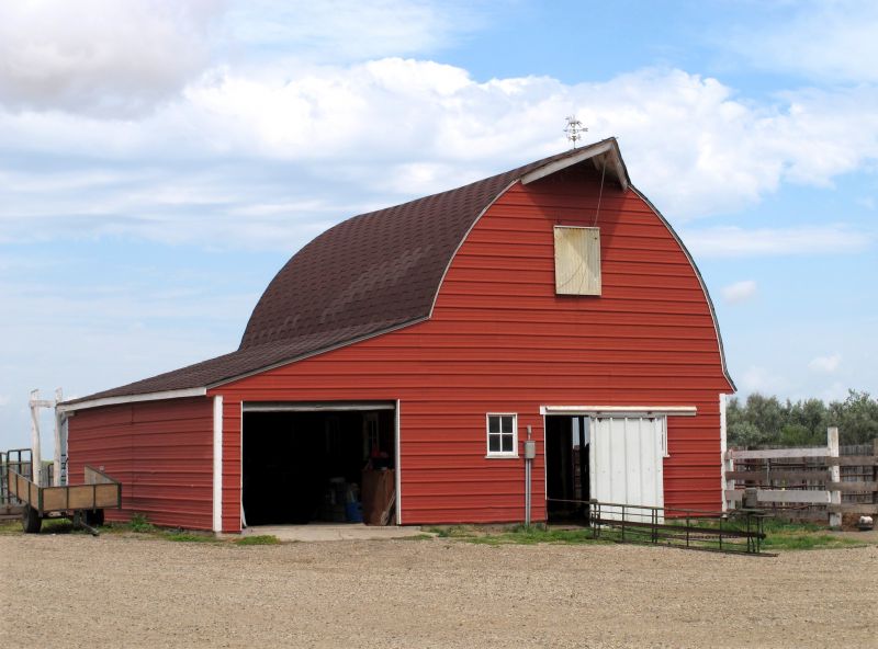 Pole Barn Roof Repair in Rittman, OH