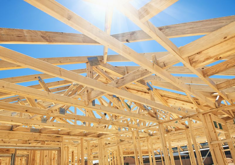 Roof Construction in Brecksville, OH