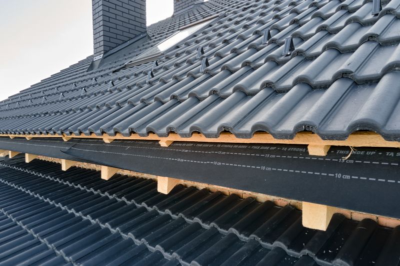 Roof Construction in Broadview Heights, OH