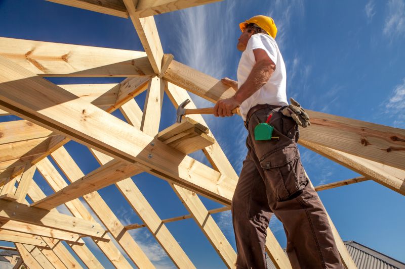 Roof Construction in Cuyahoga Falls, OH
