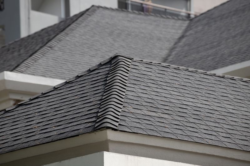 Roof Construction in Hudson, OH
