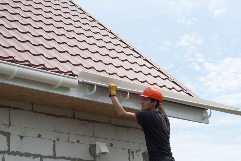 Roof Construction in Massillon, OH