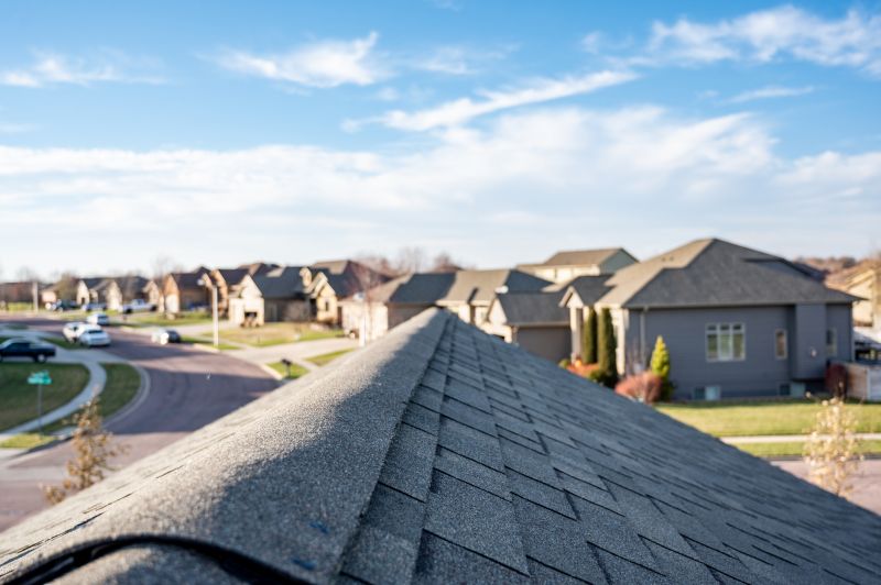Roof Construction in Portage County, OH