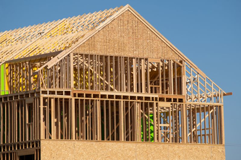 Roof Construction in Twinsburg, OH