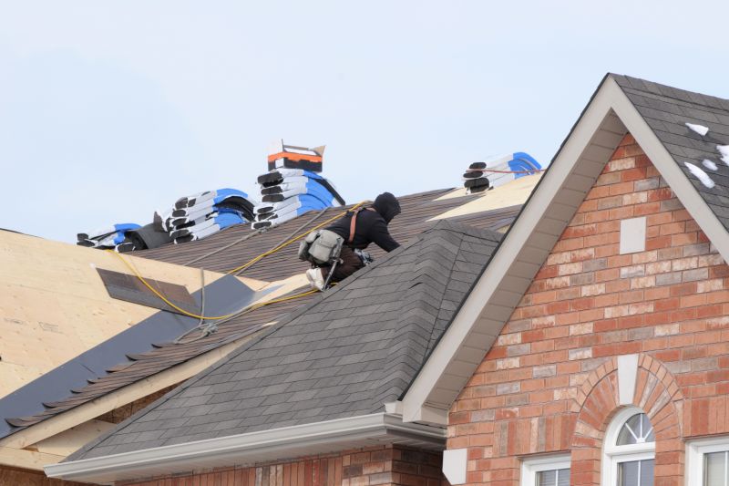 Roof Construction in Wadsworth, OH