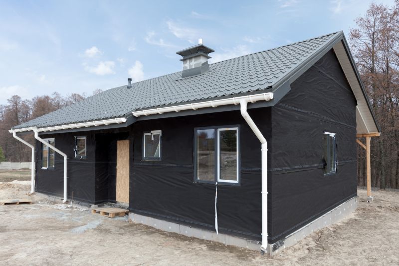 Roof Construction in Wayne County, OH