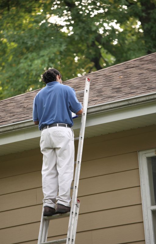 Roof Damage Inspection in Brecksville, OH