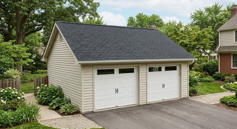 Roof Enlargement in Summit County, OH