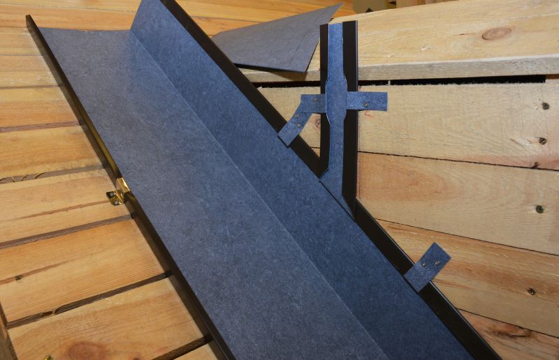 Roof Flashing Installation in Summit County, OH