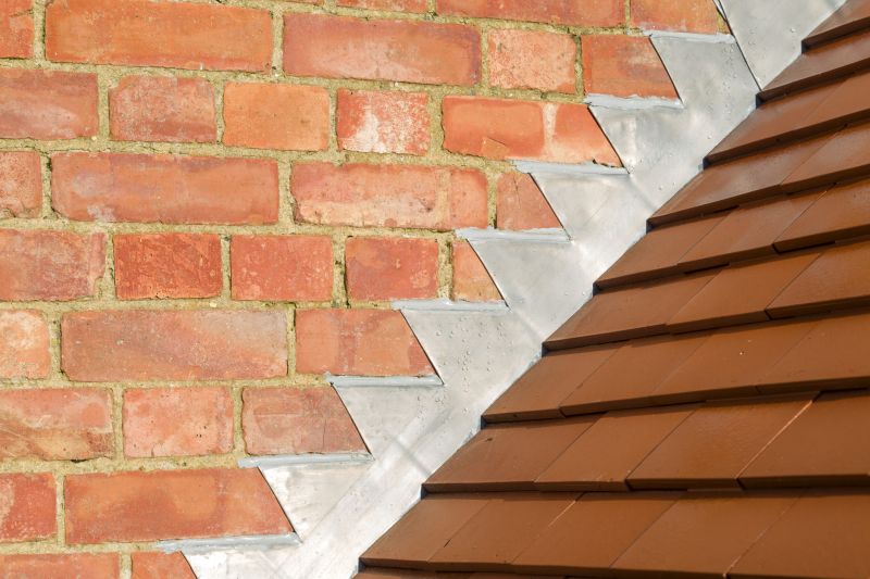 Roof Flashing Installation in Macedonia, OH