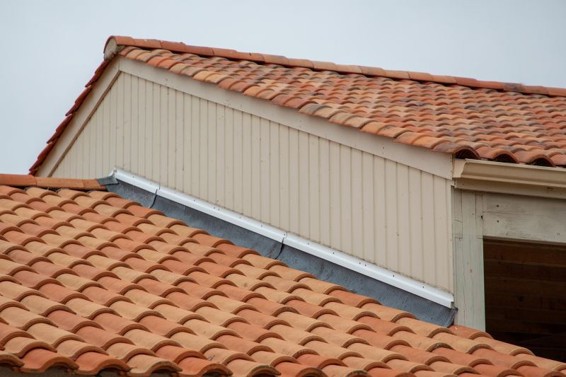 Roof Flashing Installation in Portage County, OH