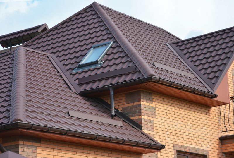 Roof Flashing Service in Wooster, OH