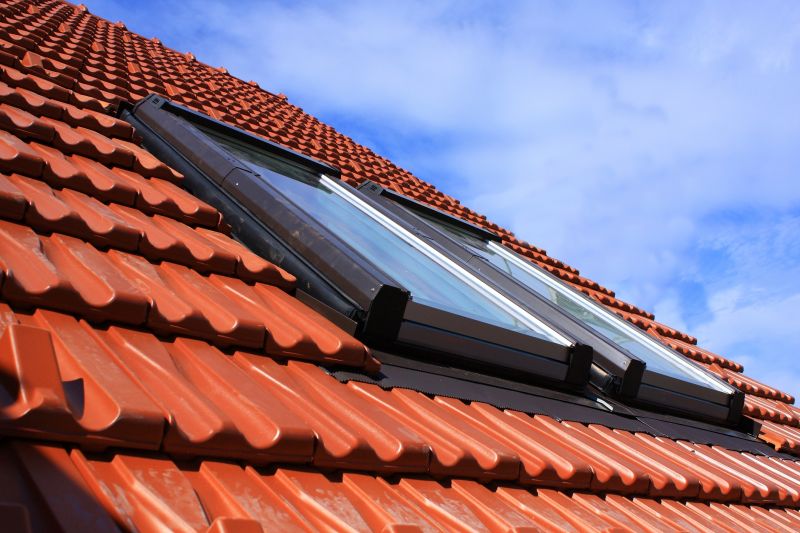 Roof Installation in Orrville, OH