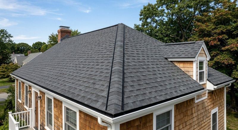 Roof Installation in Wadsworth, OH