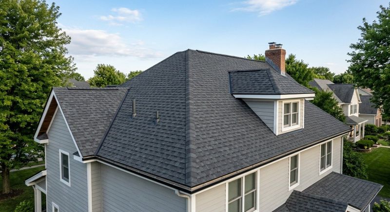 Roof Remodeling in Summit County, OH