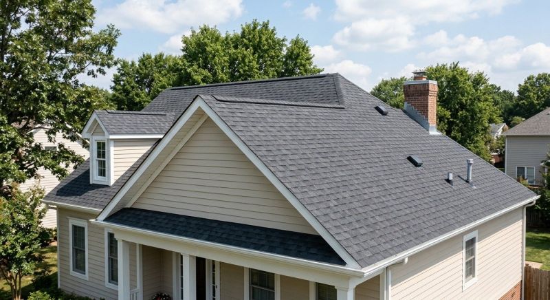 Roof Remodeling in Summit County, OH
