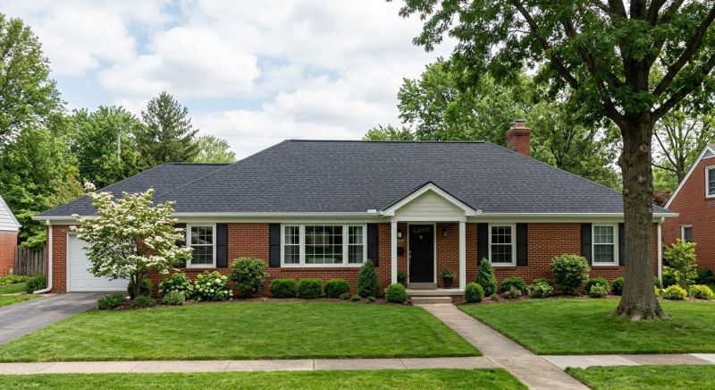 Roof Replacement in Hinckley, OH