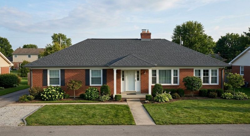 Roof Replacement in Summit County, OH