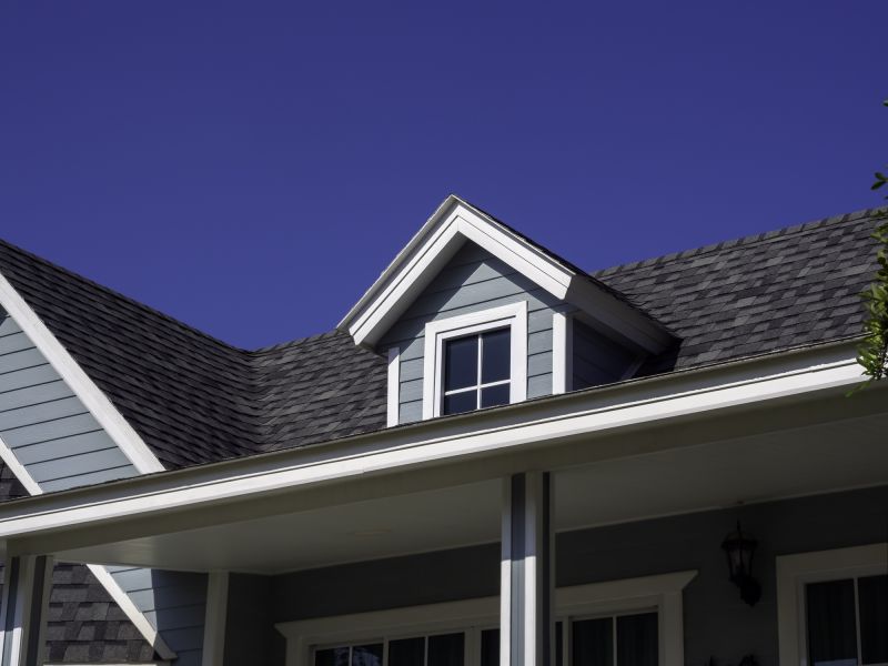 Roof Replacement in Louisville, OH