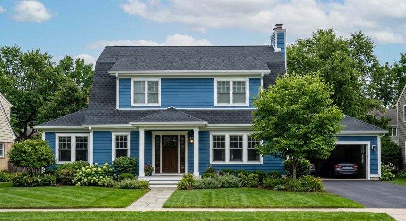 Roof Replacement in Medina County, OH