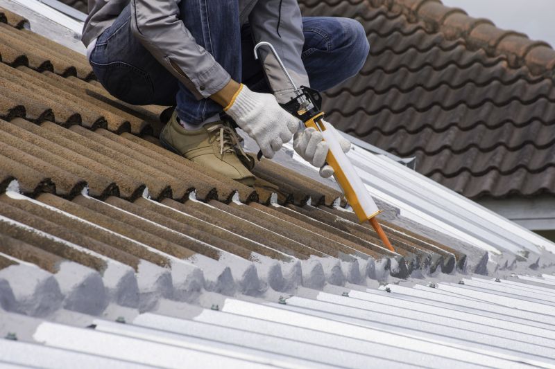Roof Sealing in Macedonia, OH