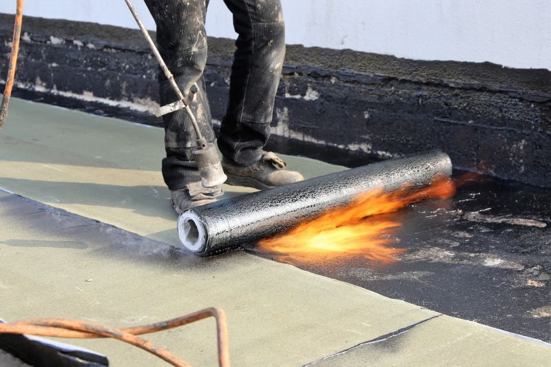 Roof Sealing in Northfield, OH