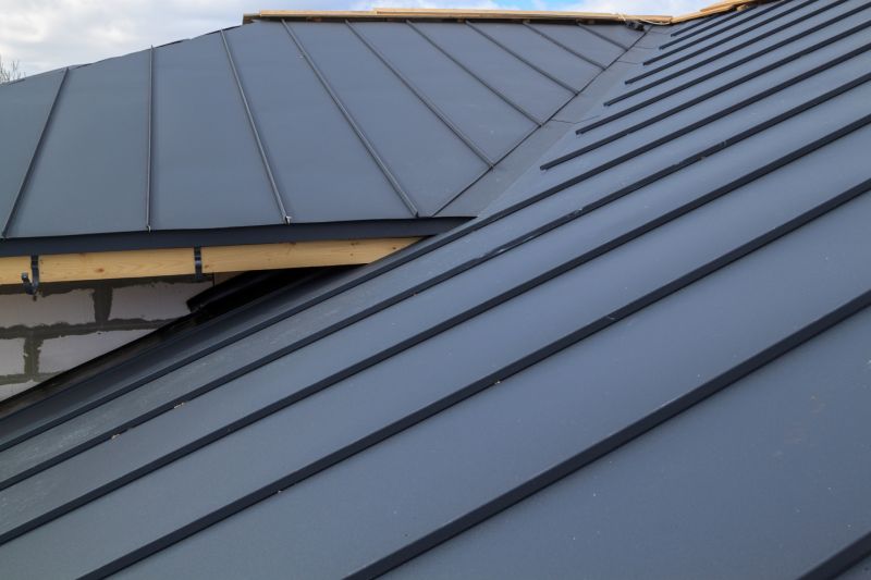 Roof Sealing in Richfield, OH