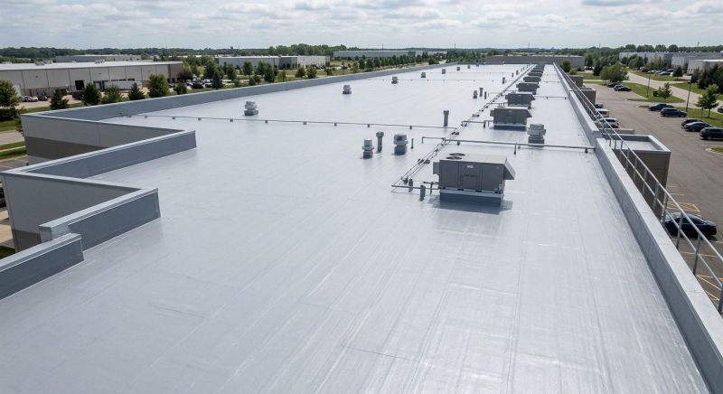 Roof Sealing in Stow, OH