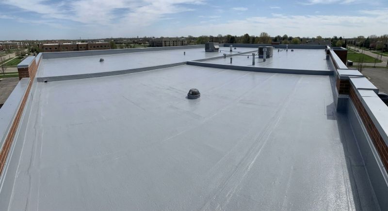 Roof Sealing in Streetsboro, OH