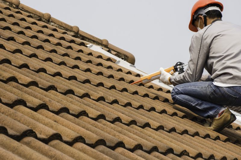 Roof Sealing in Uniontown, OH