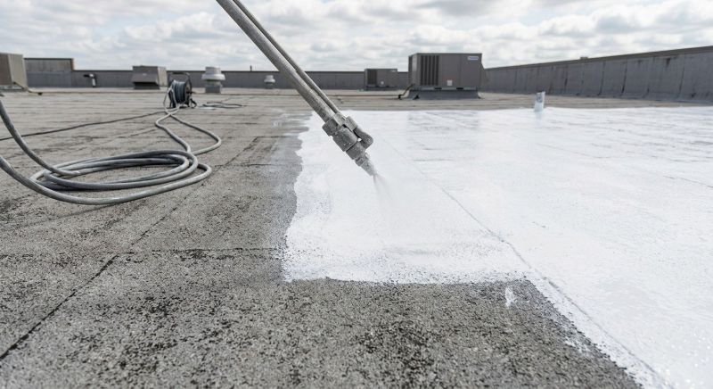 Roof Sealing in Wayne County, OH