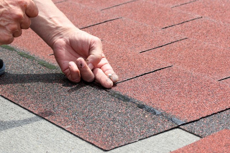 Roof Shingles Installation in Summit County, OH