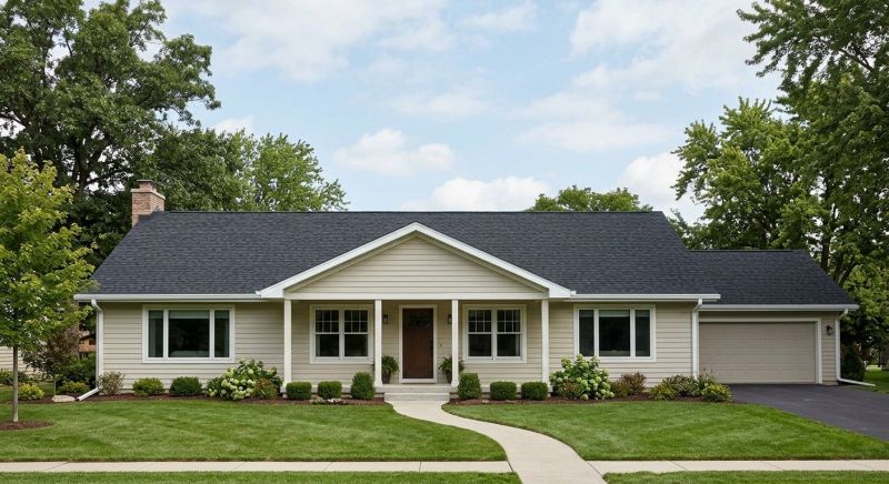 Roof Shingles Replacement in Barberton, OH