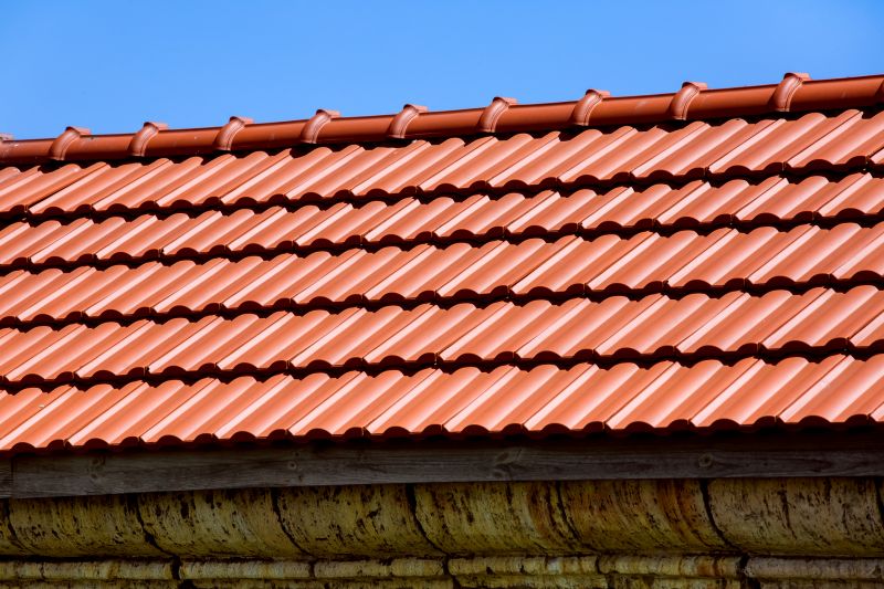 Roof Tile Sealing in Summit County, OH