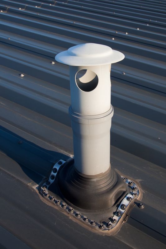 Roof Vent Installation Service in Canal Fulton, OH