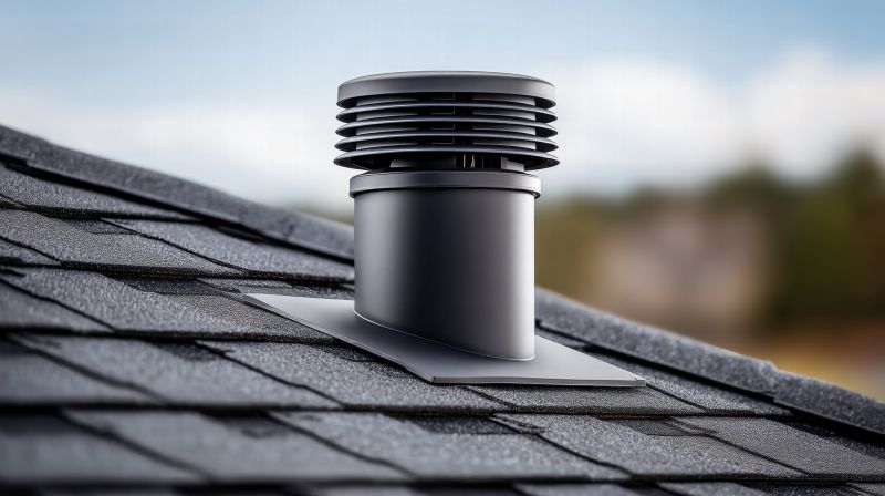 Roof Vent Installation Service in Medina County, OH