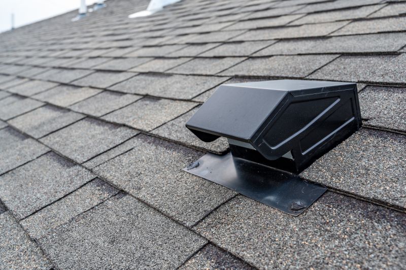 Roof Vent Installation Service in Orrville, OH