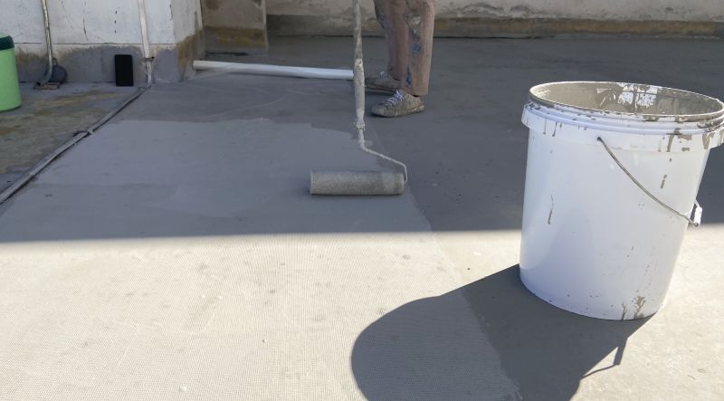 Roof Waterproofing in Akron, OH