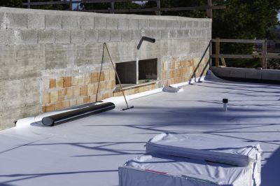 Roof Waterproofing in Broadview Heights, OH