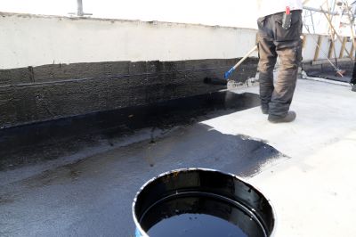 Roof Waterproofing in Kent, OH
