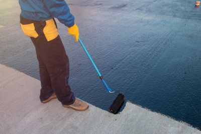 Roof Waterproofing in North Royalton, OH
