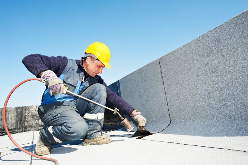 Roof Waterproofing in Rittman, OH