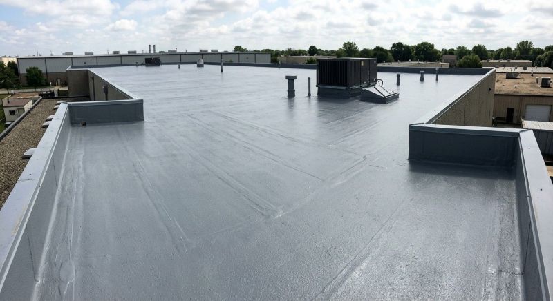 Roof Waterproofing in Twinsburg, OH
