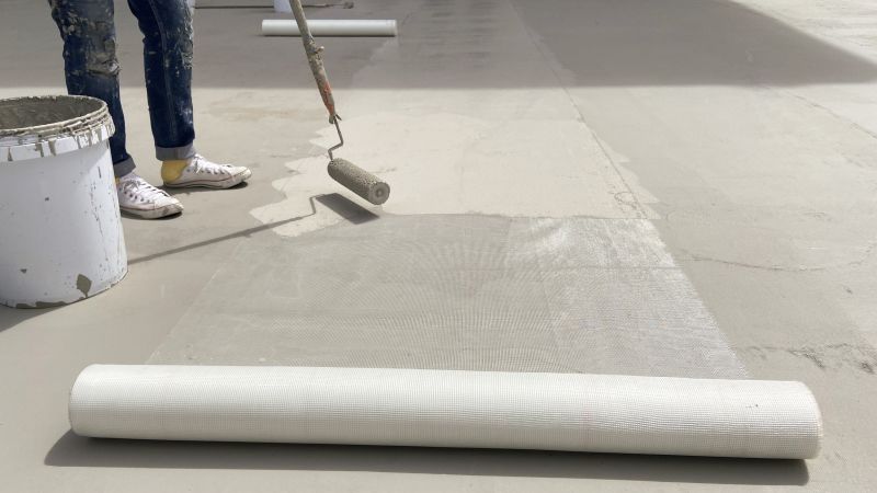 Roof Waterproofing in Uniontown, OH